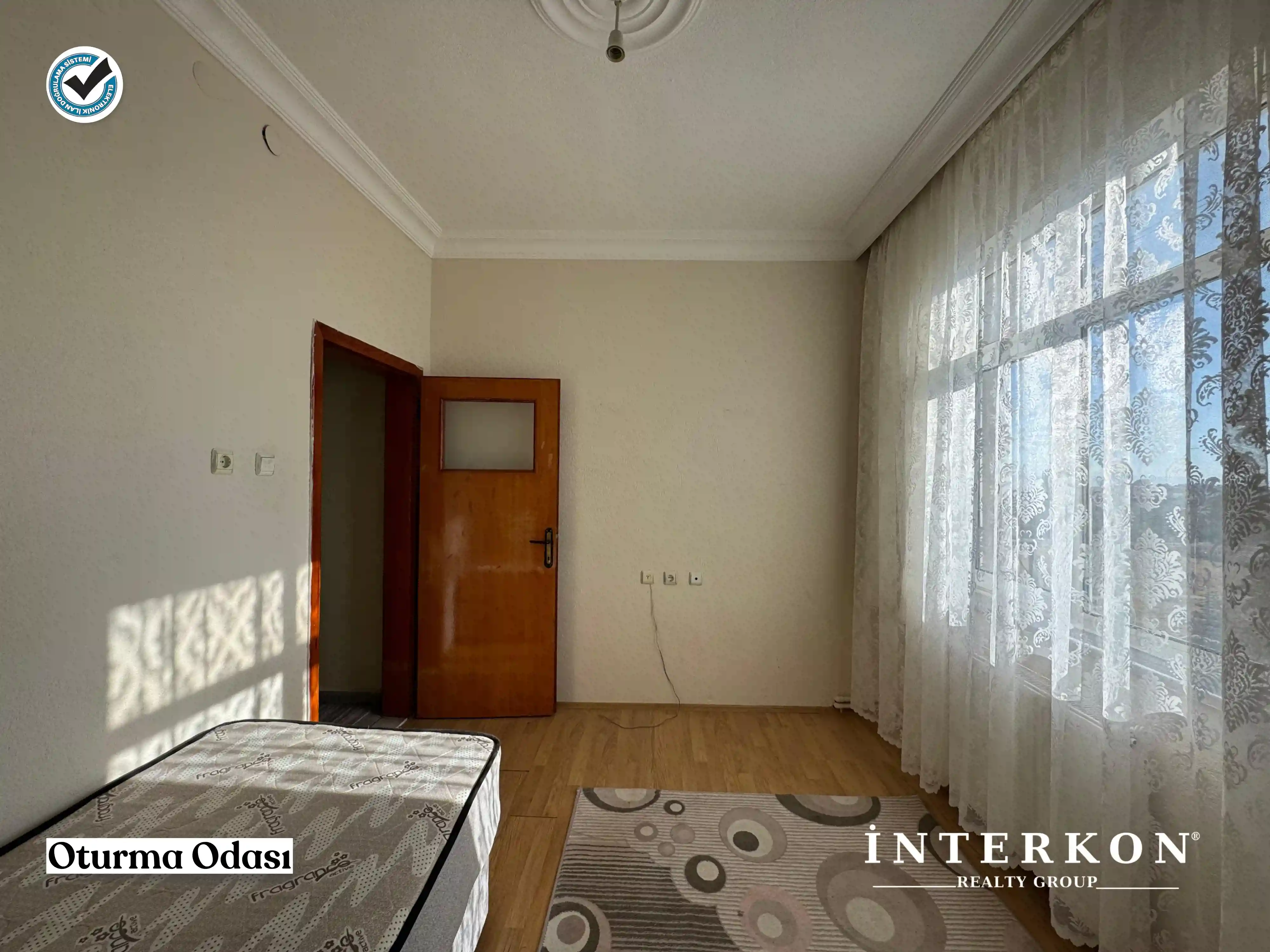 KONYA SELÇUKLU BOSNA HERSEK MAHALLESİ 3+1 KİRALIK DAİRE!